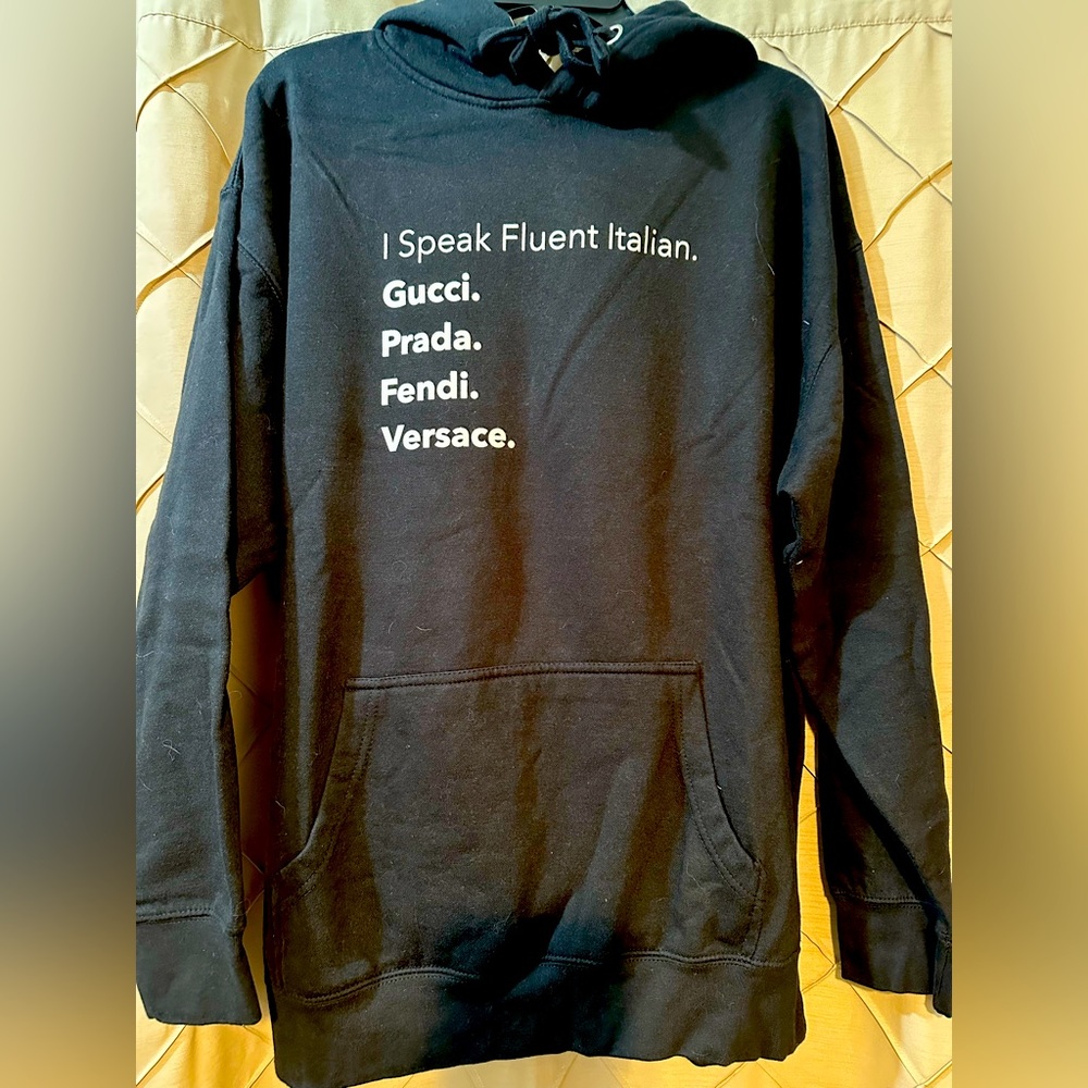 Boutique Hoodie